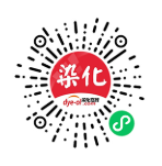 染化在线小程序码