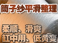 筒子纱柔顺平滑剂SOFTEX(索特斯）S-608