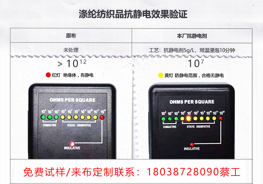 不可忽视的静电危害，怎么有效预防？
