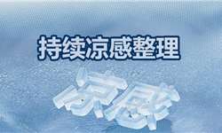 锦氨面料Q-max值提升至0.31，经第三方测试抗菌达到三A级。