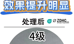 锦纶耐穿不尴尬：抗起毛起球助剂终结“毛球烦恼”