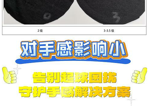 黑色涤纶的优雅“铠甲”：告别起球困扰，守护手感
