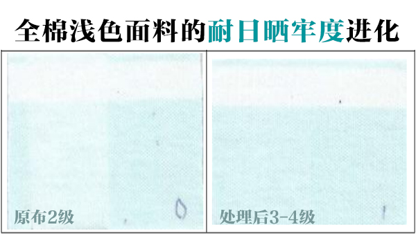 守护夏日色彩：让每一块全棉双面白色印绿彩条布经得起阳光考验