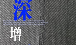 活性棉梭织布，黑色增深案例