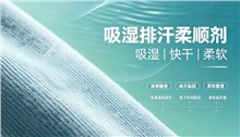 吸湿排汗柔顺剂GRISEX格威赛斯®G-1406