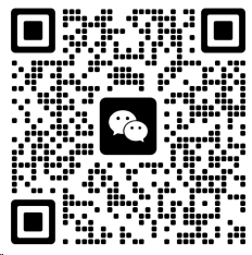 张经理微信二维码